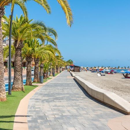 Luxury Apartment Salinas San Pedro del Pinatar Buitenkant foto