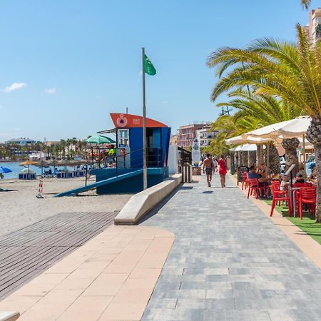 Luxury Apartment Salinas San Pedro del Pinatar Buitenkant foto