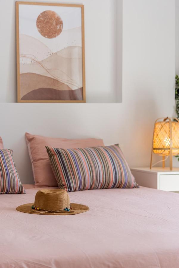 Luxury Apartment Salinas San Pedro del Pinatar Buitenkant foto