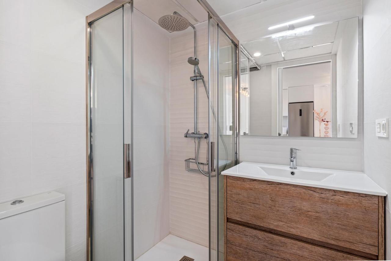 Luxury Apartment Salinas San Pedro del Pinatar Buitenkant foto