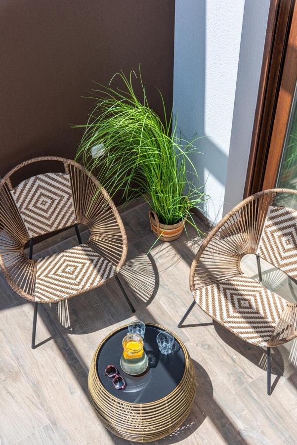 Luxury Apartment Salinas San Pedro del Pinatar Buitenkant foto