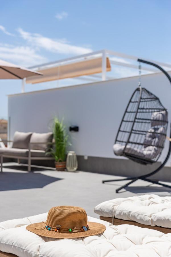 Luxury Apartment Salinas San Pedro del Pinatar Buitenkant foto